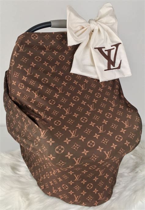 Louis Vuitton new baby